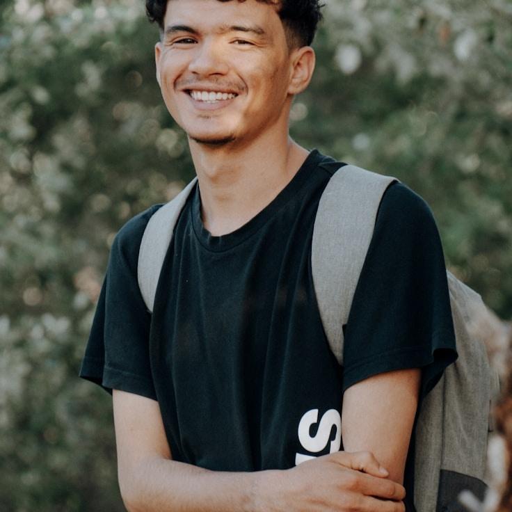 Alex Carter testimonial